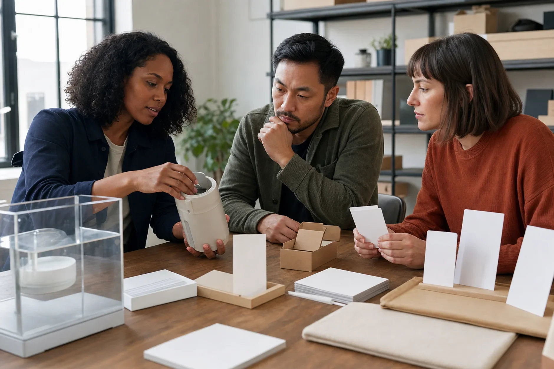 Why a Strong Startup Product Can Still Face a Trust Gap