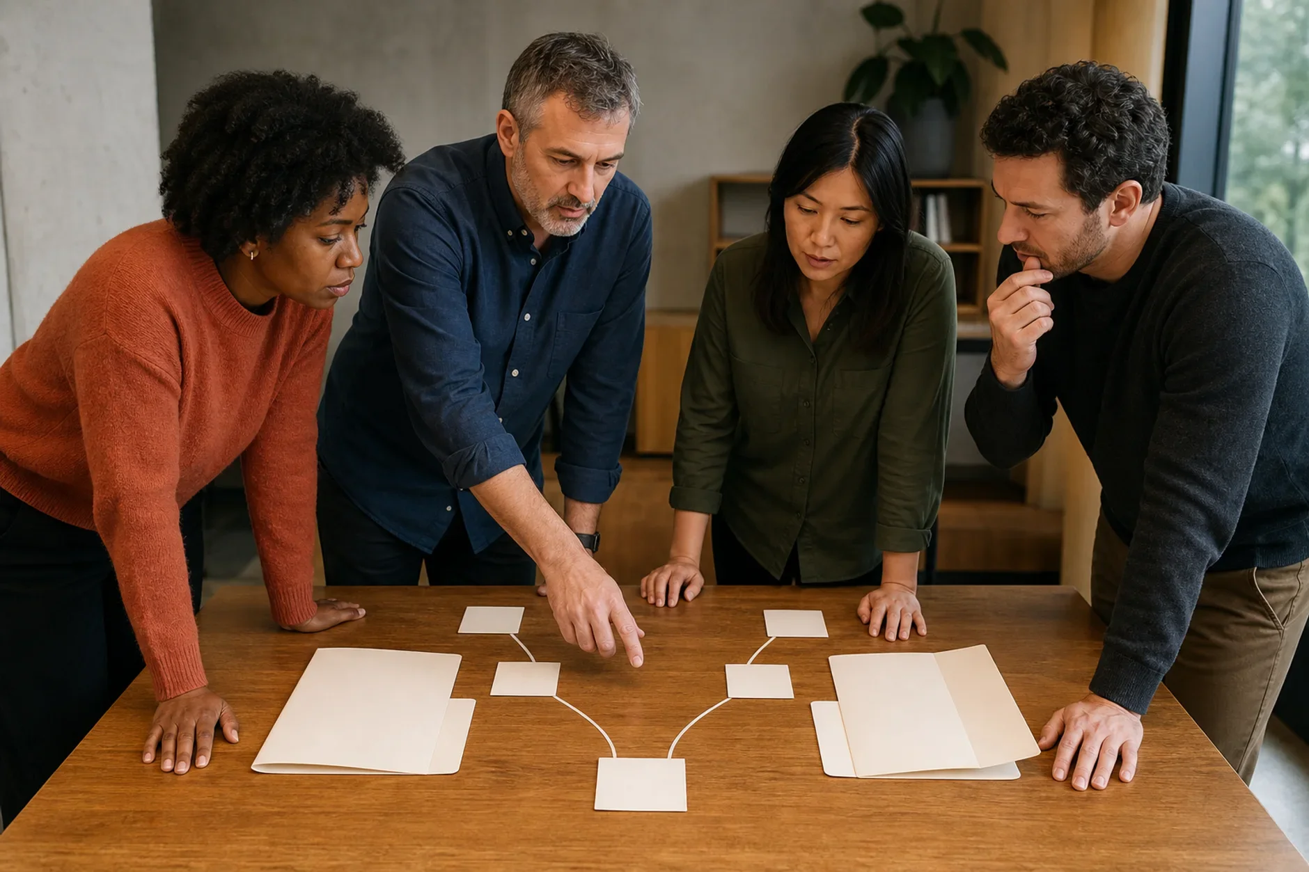 Switching Agencies Rarely Fixes the Real Problem