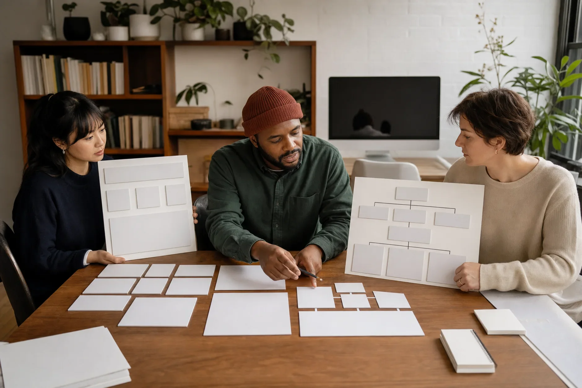 Template vs. Custom Website: Which Is Right for You?
