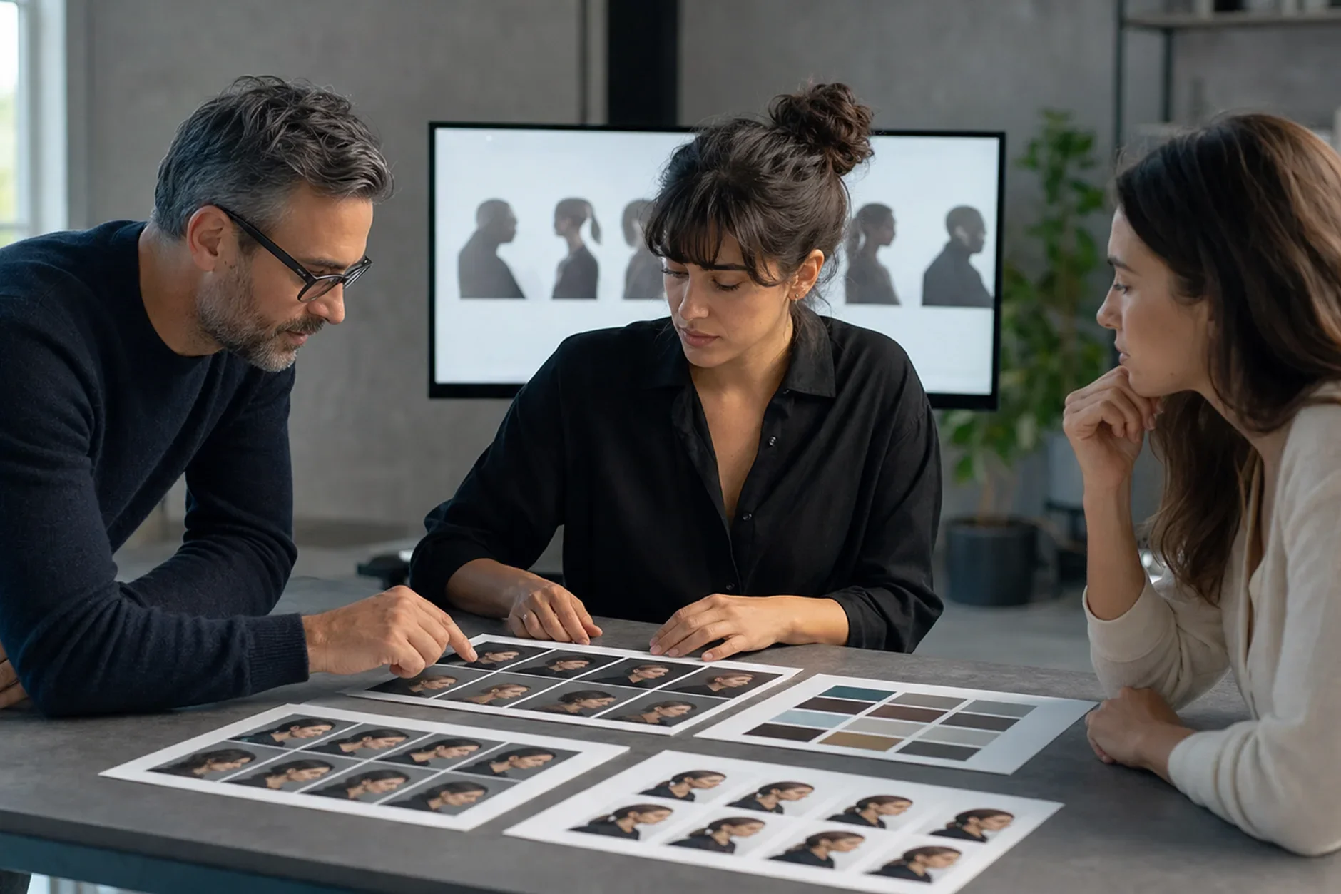The Brand-Voice Framework for AI Avatars