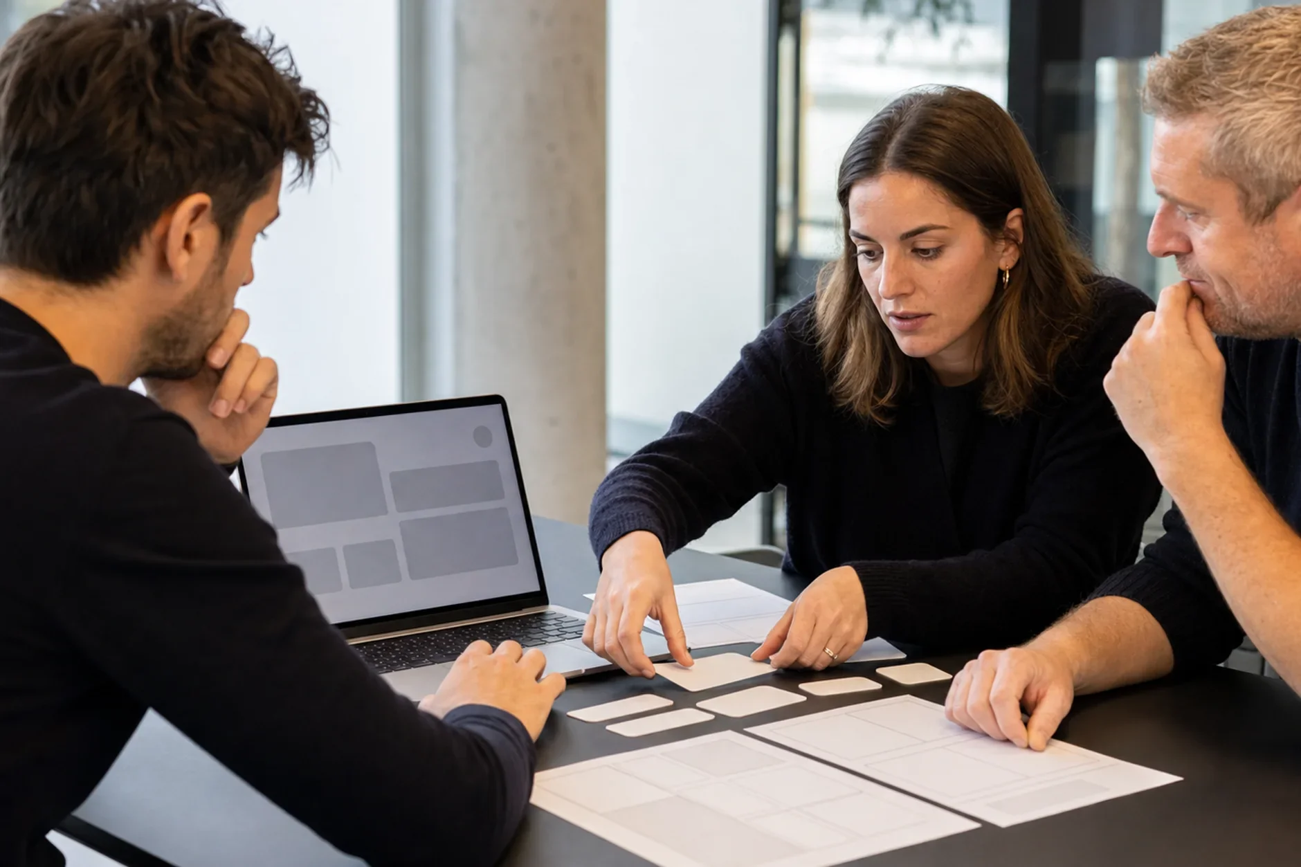 The Cost of Prioritizing Design Over Revenue