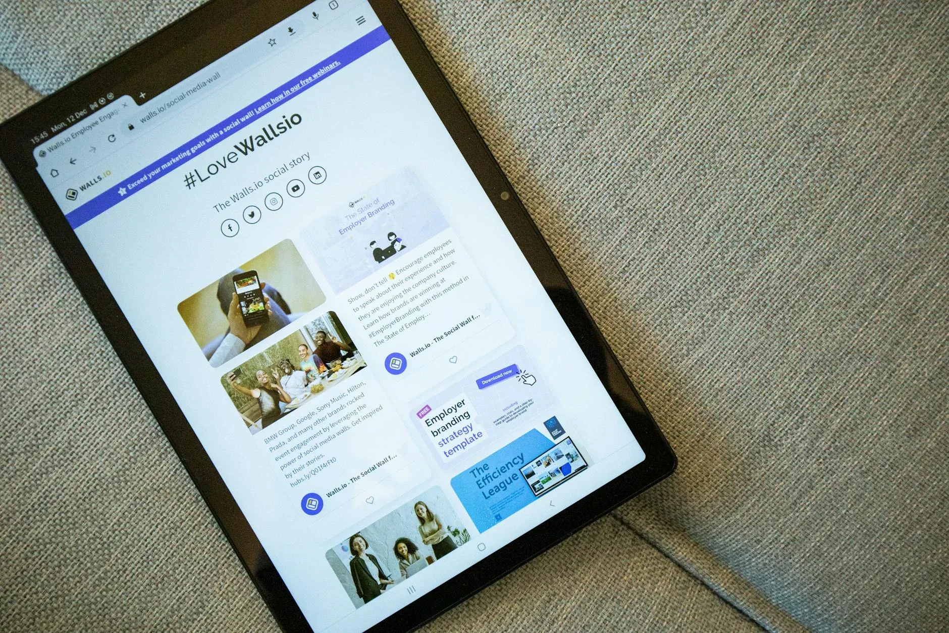 The Digital Threshold: Your Website Has 50 Milliseconds to Prove You're Elite