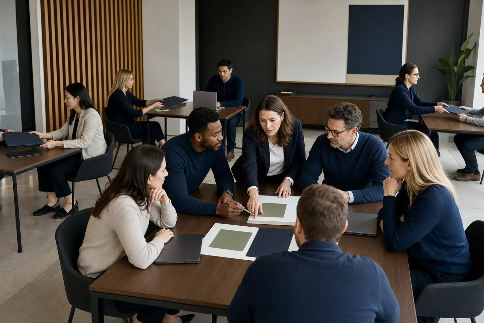 Are Traditional Agencies Obsolete? A Buyer's Guide