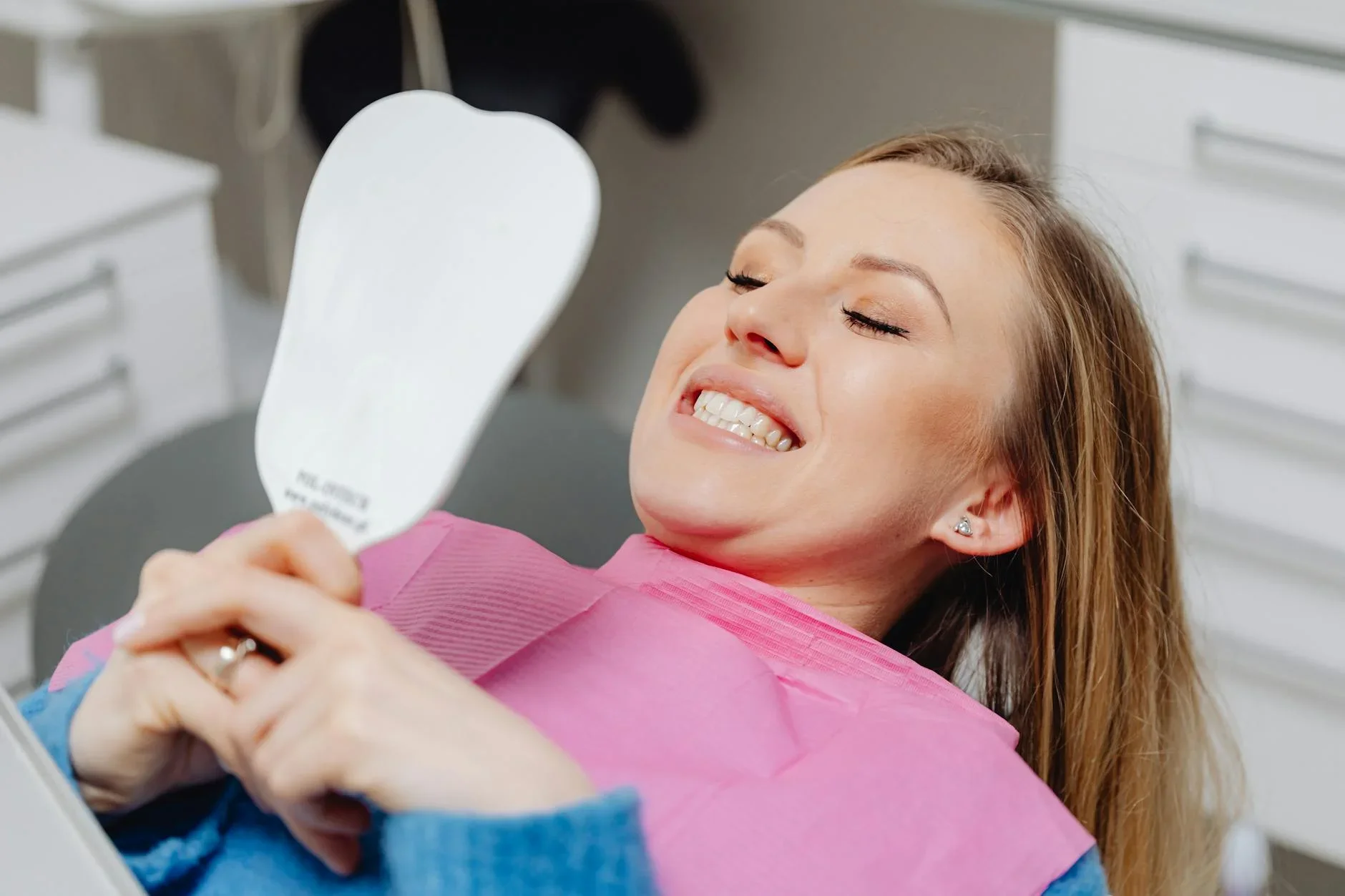 The Endowment Effect: Why Patient Simulations Close High-Ticket Cases