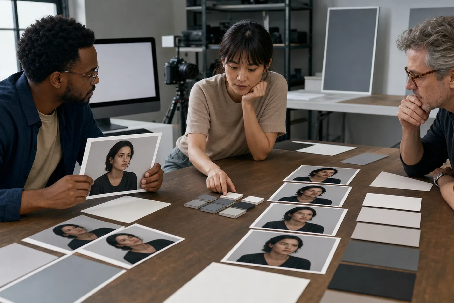 A Practical Framework for More Consistent AI Avatars