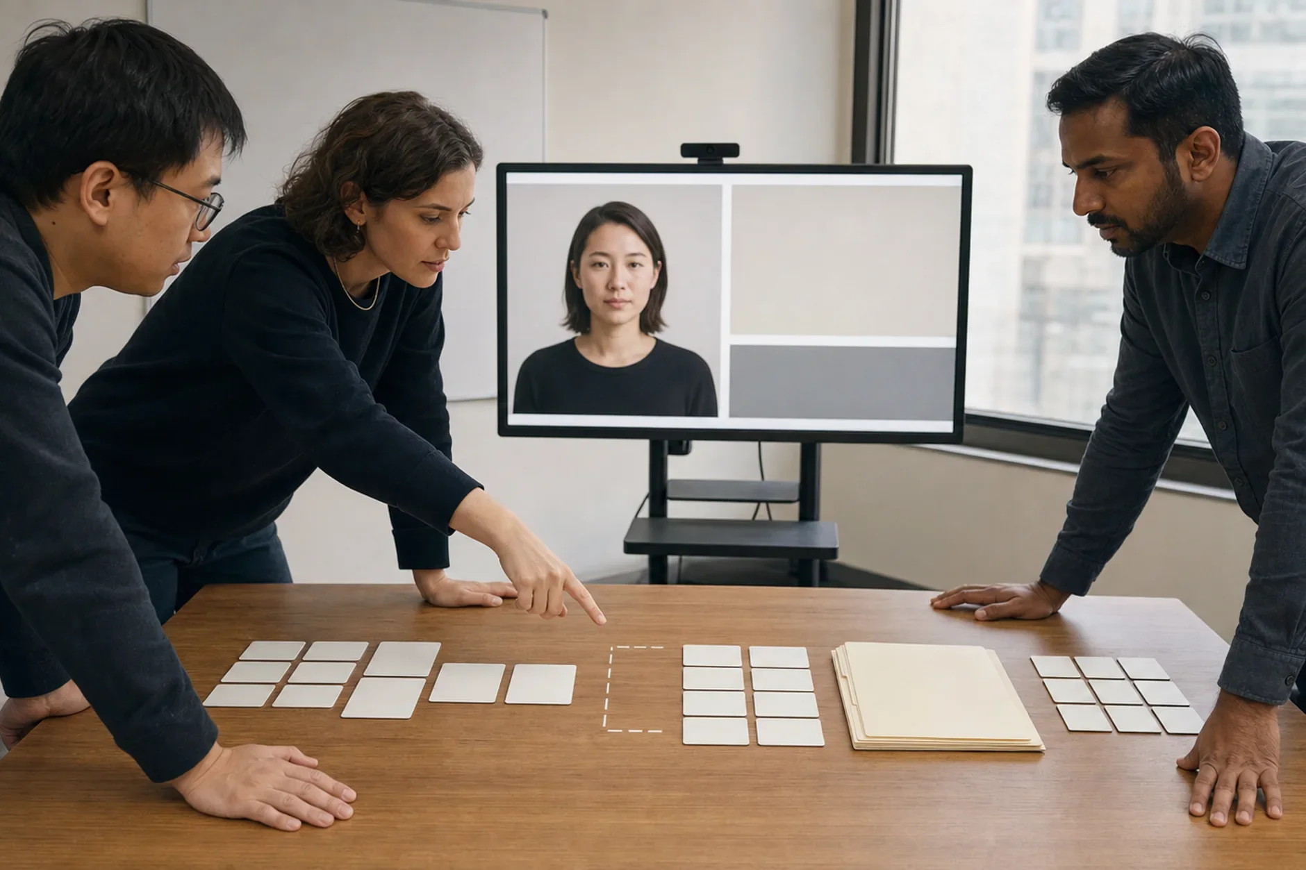 The Memory Problem: Why Your Avatar Forgets
