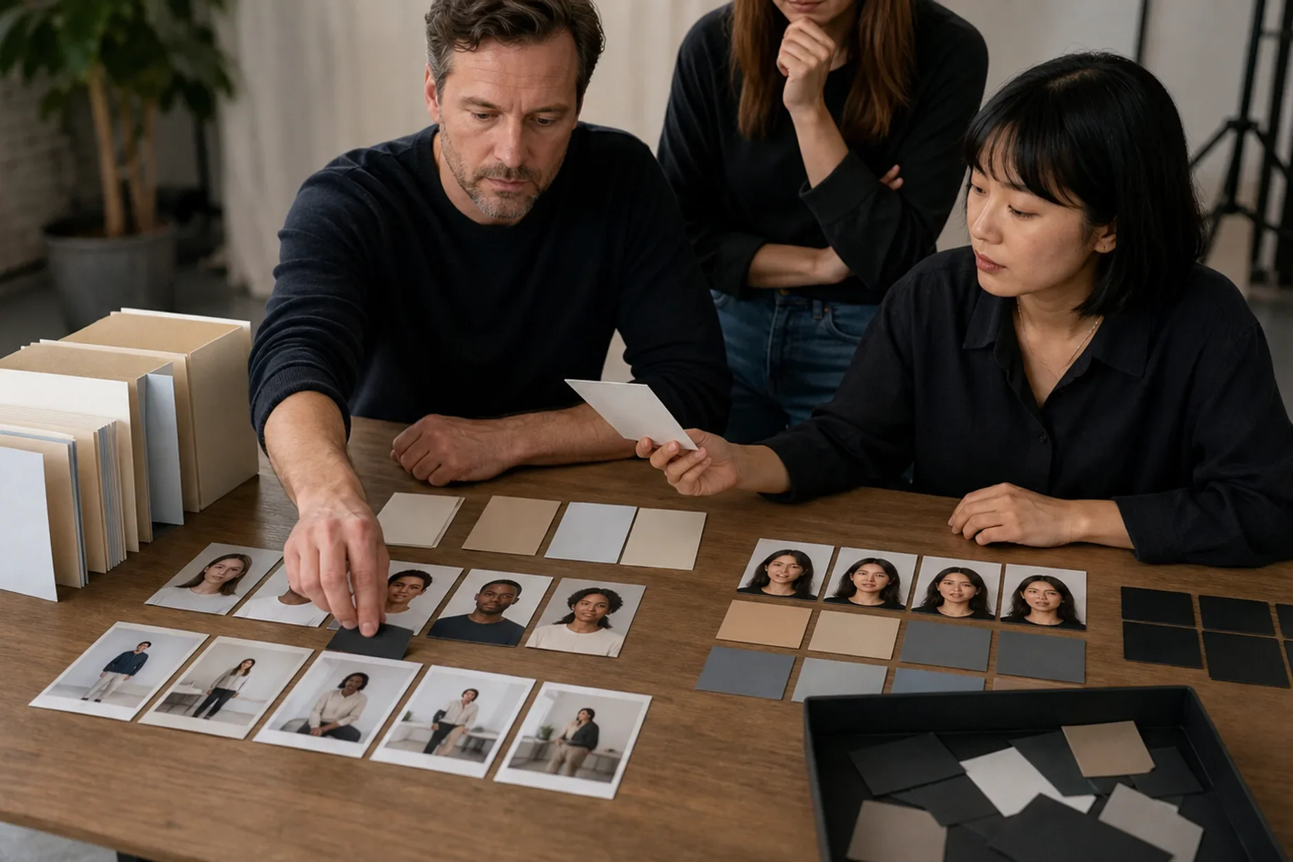 What AI Avatar Onboarding Data Do You Need?