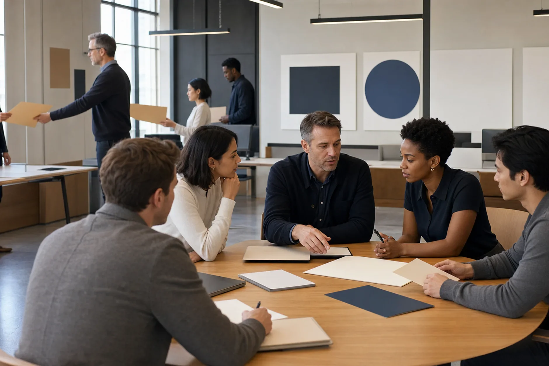 The Problem With One-Stop-Shop Agencies