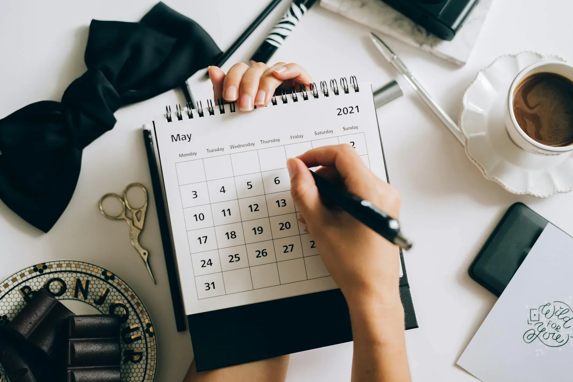 The Scarcity Paradox: Why an Open Calendar Kills Brand Authority