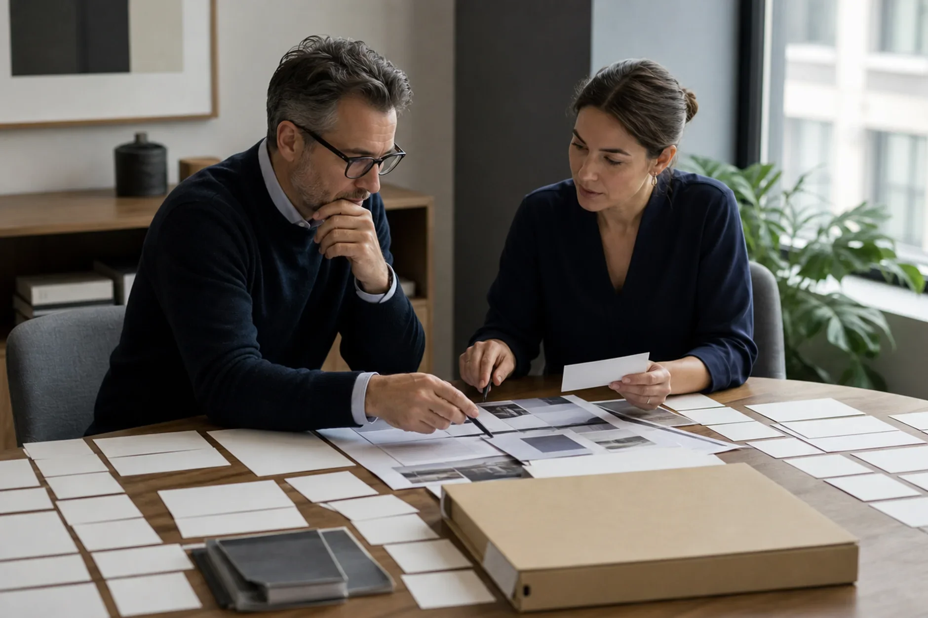 Thought Leadership Isn't About Posting More
