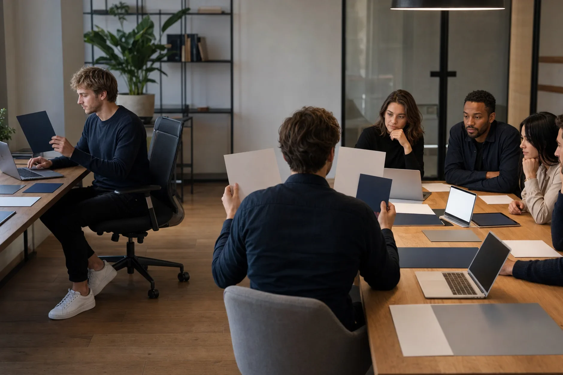 Upwork Freelancers vs. an Agency for Design and Development