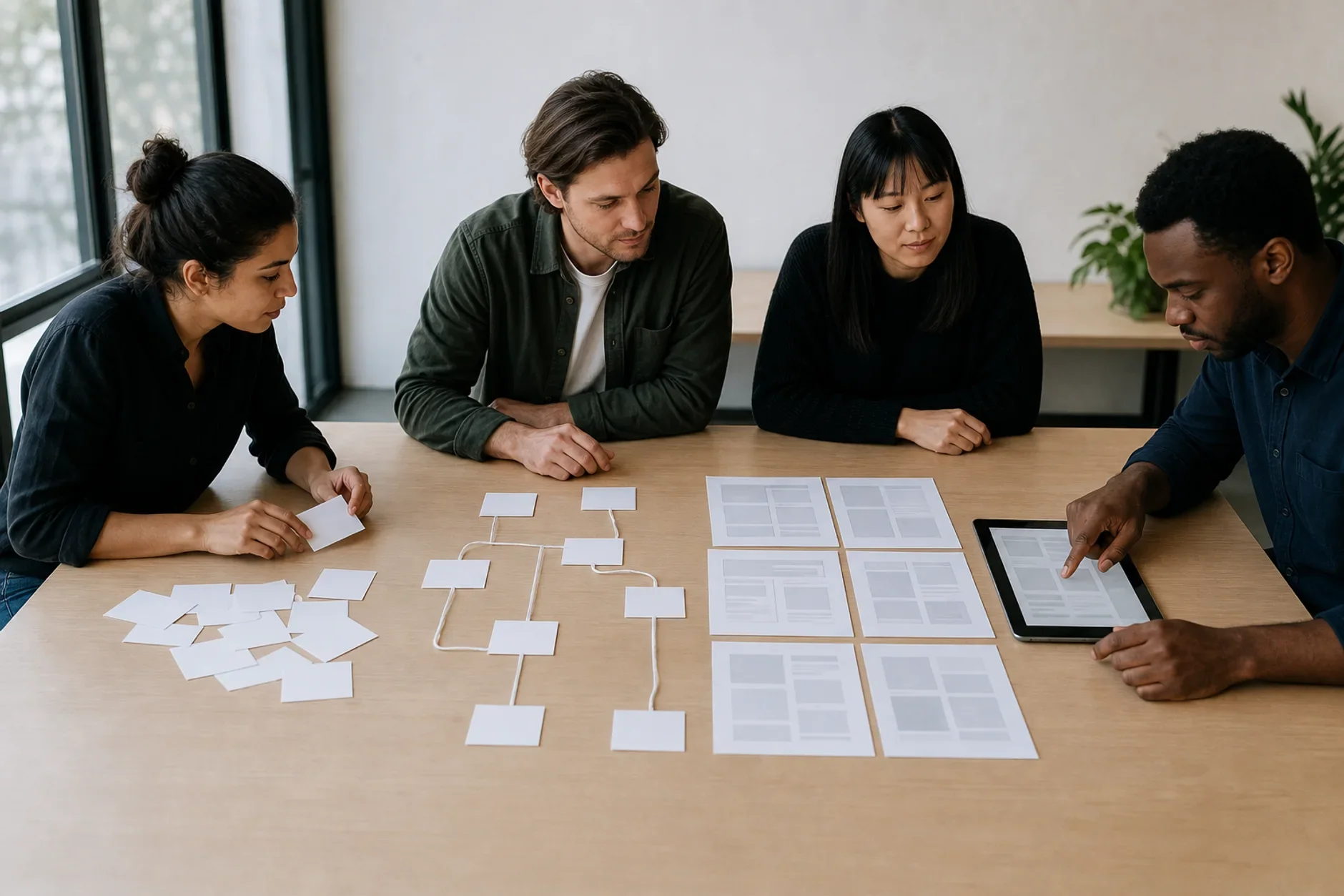 UX Design Services: What They Include, What They Cost, and When You Need Them