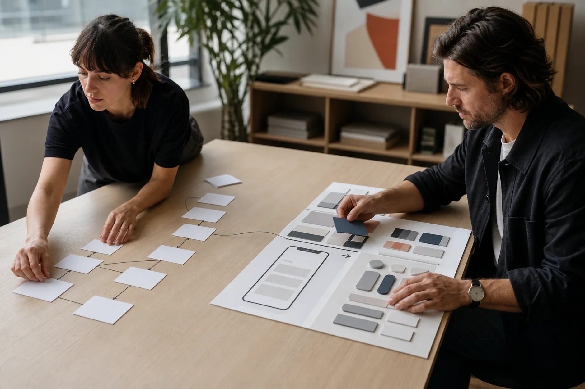 UX vs UI: What's the Difference and Why It Matters
