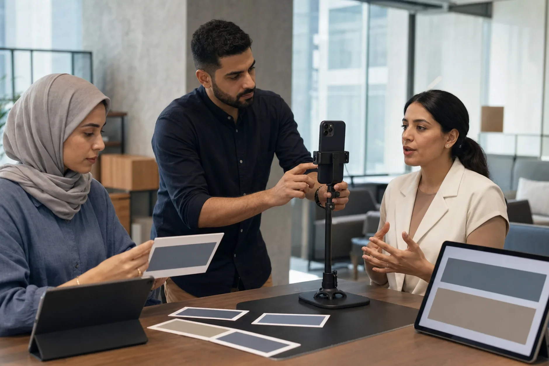 Video and Content in Bahrain: How to Reach a Mobile Audience