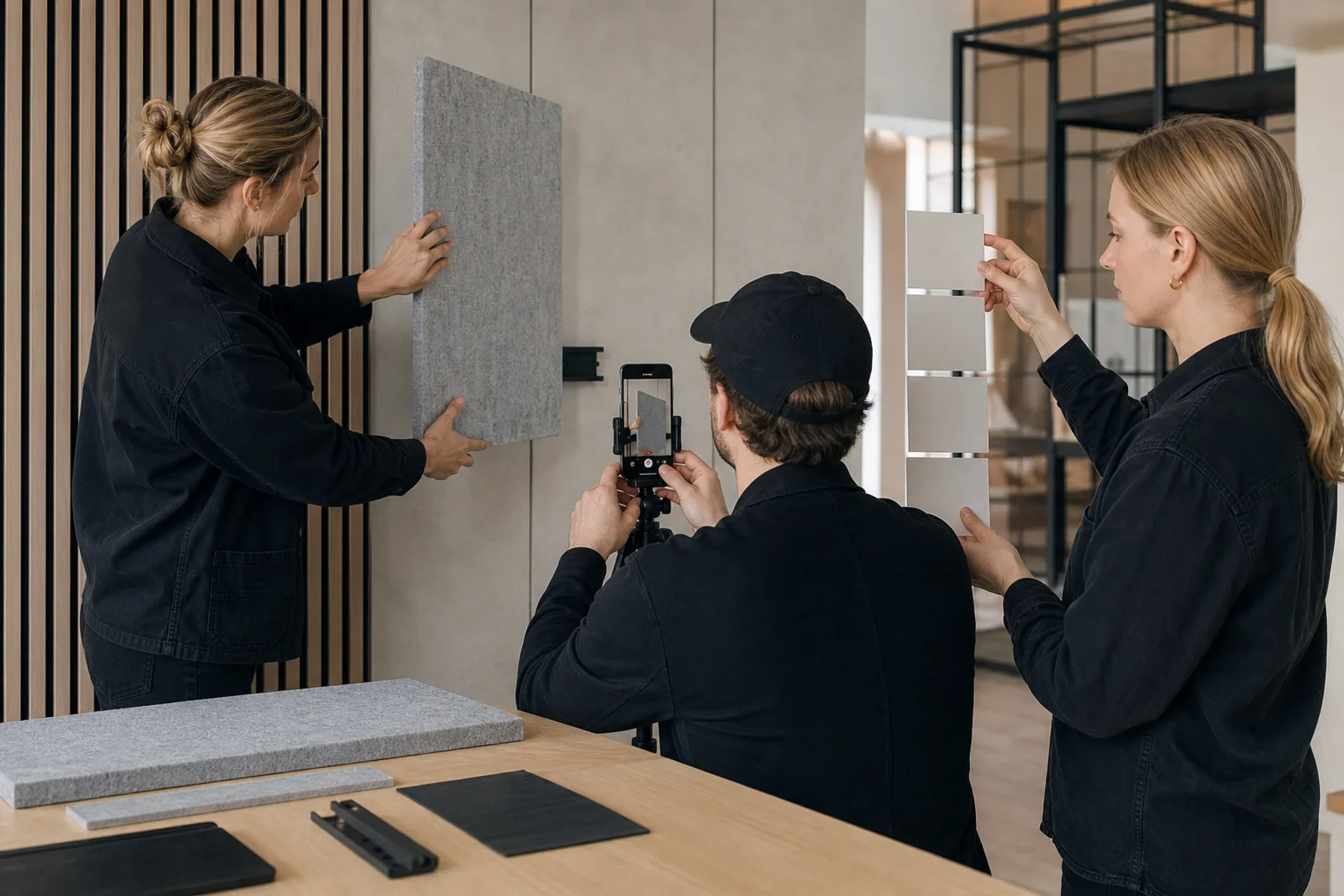 Video and Content in Denmark: Quality Over Noise