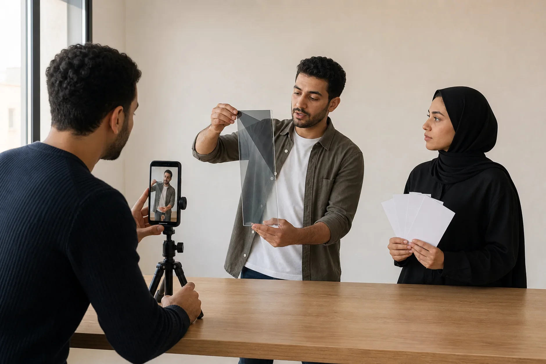 Video and Content in Egypt: How to Reach a Young, Mobile Audience