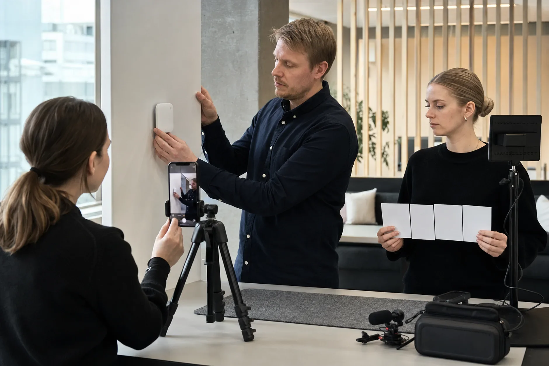 Video and Content in Finland: How to Earn Real Attention