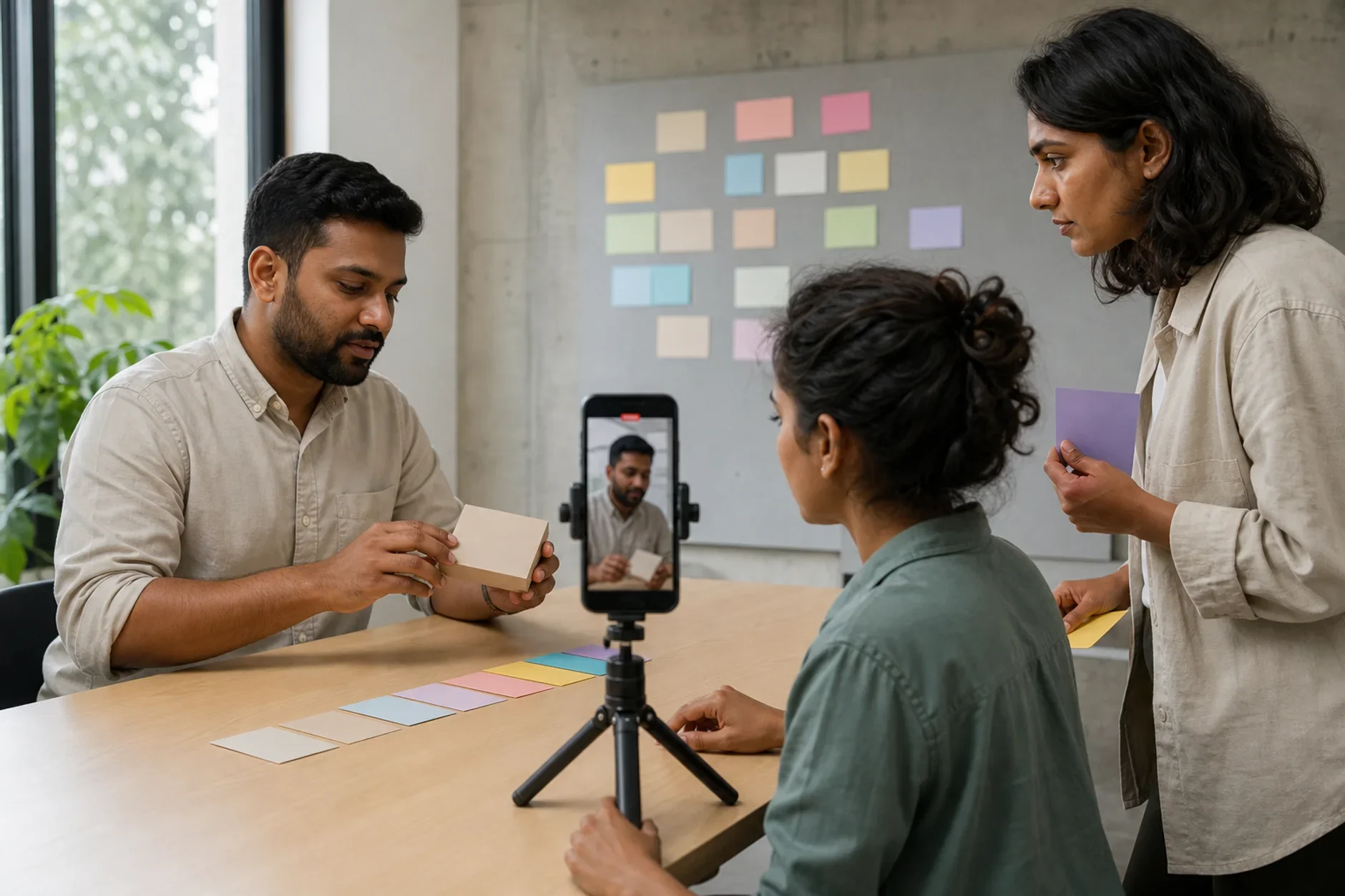 Video and Content in India: How to Win a Mobile Feed