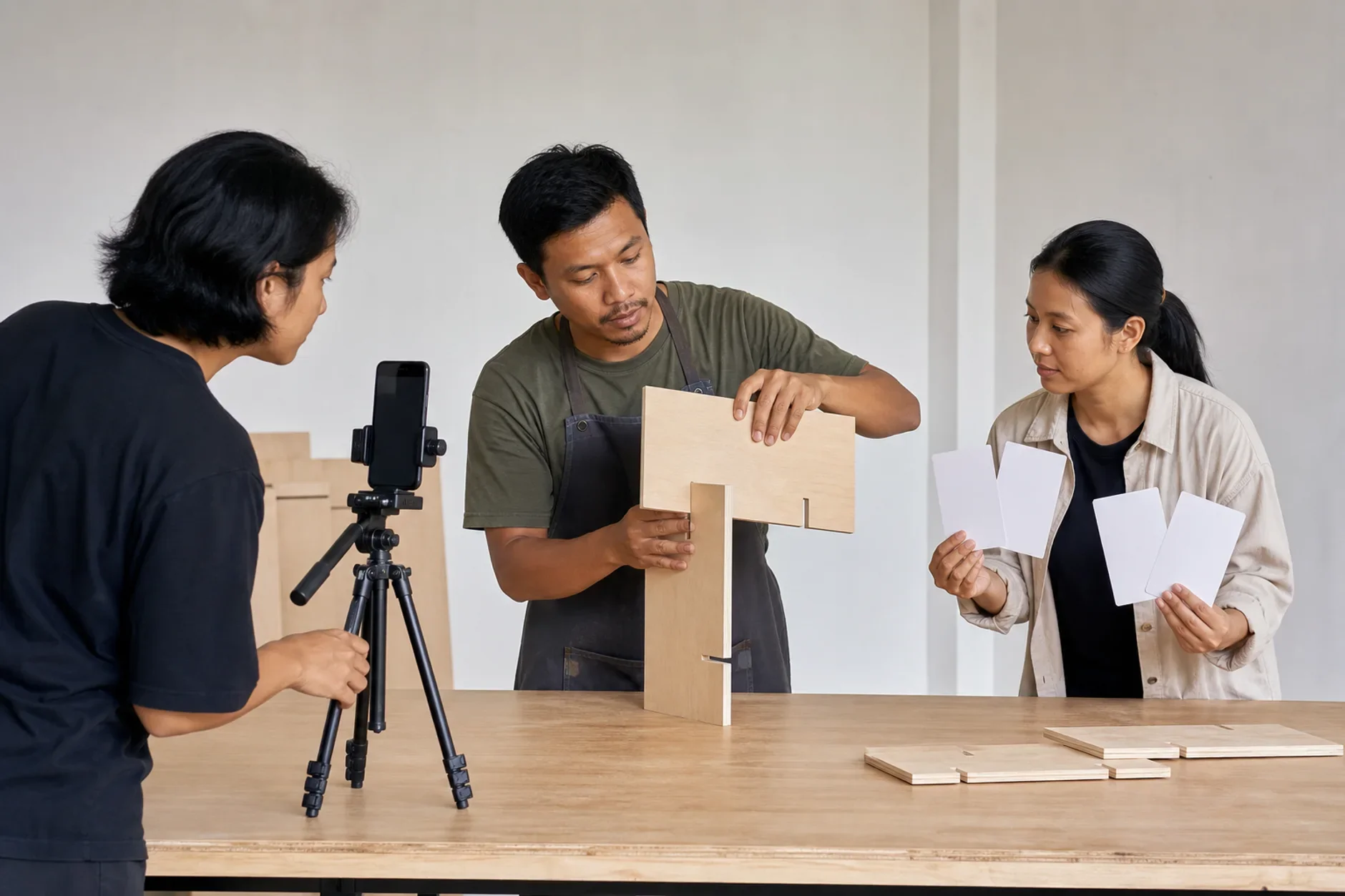 Video and Content in Indonesia: How to Win a Social-First Market