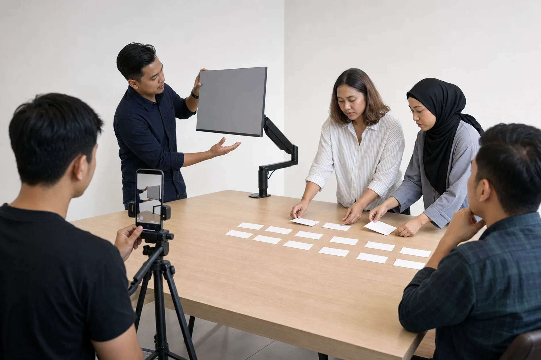 Video and Content in Malaysia: How to Earn Attention
