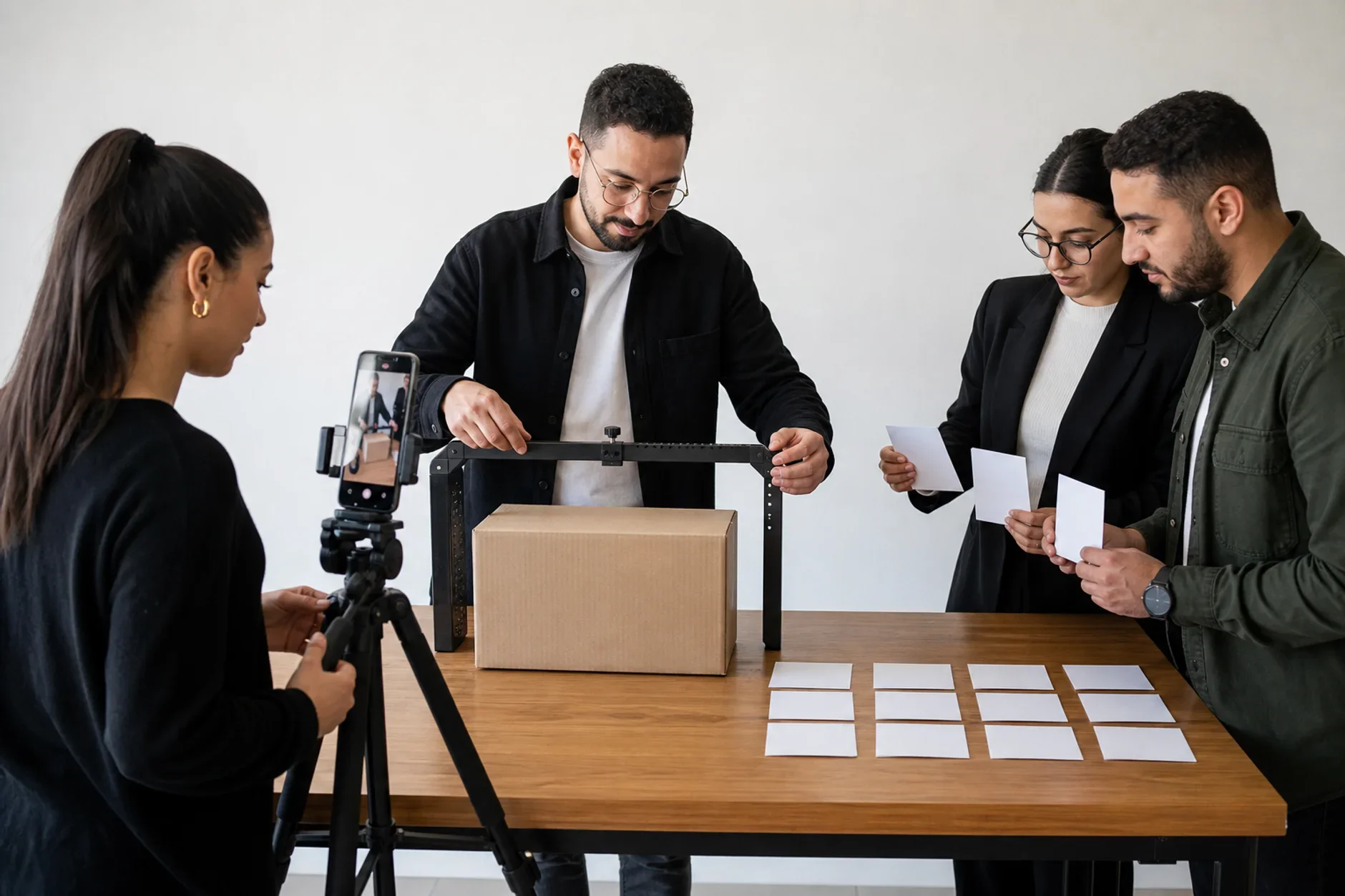 Video and Content in Morocco: Reach a Young, Mobile Audience