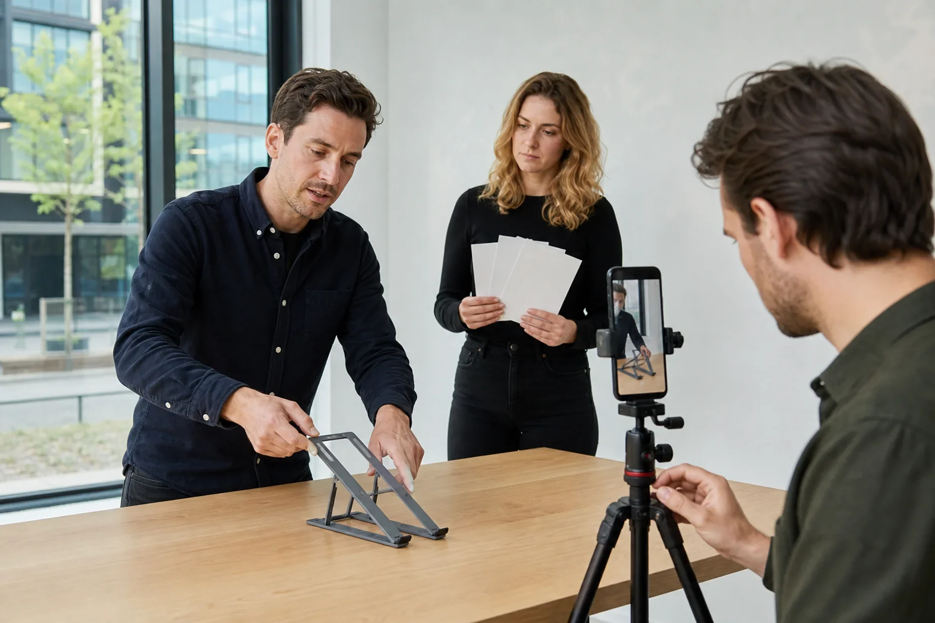 Video and Content in the Netherlands: Earn Real Attention