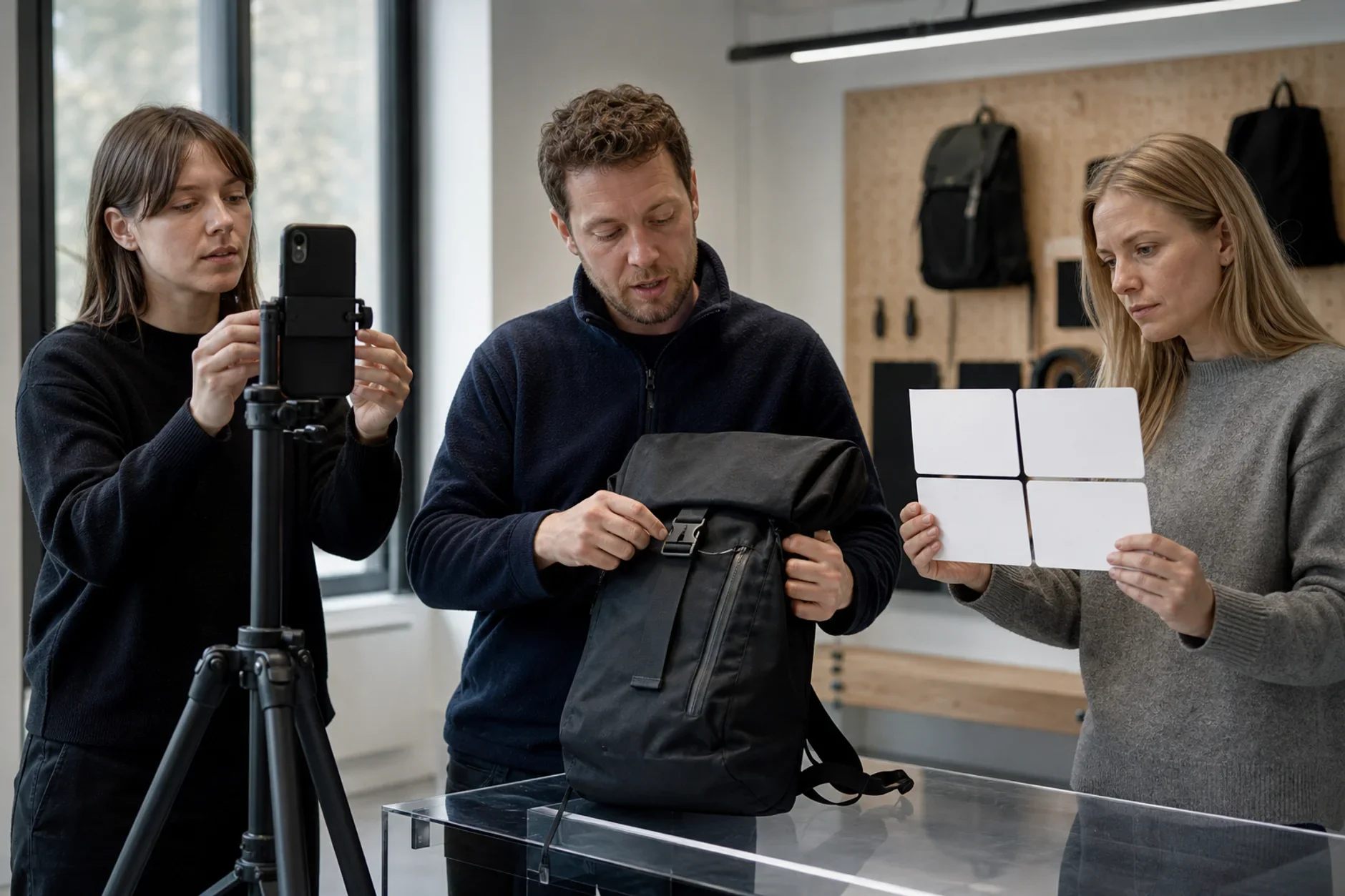 Video and Content in Norway: How to Earn a Careful Audience