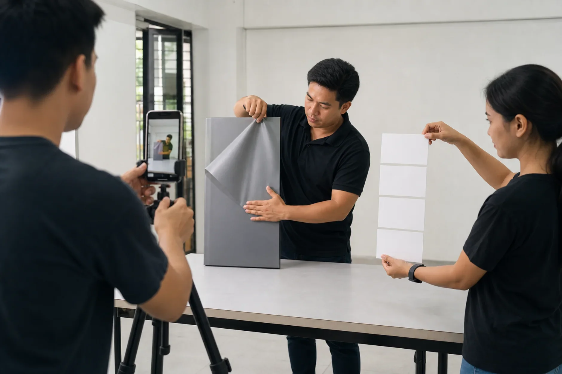 Video and Content in the Philippines: How to Win a Social-First Feed