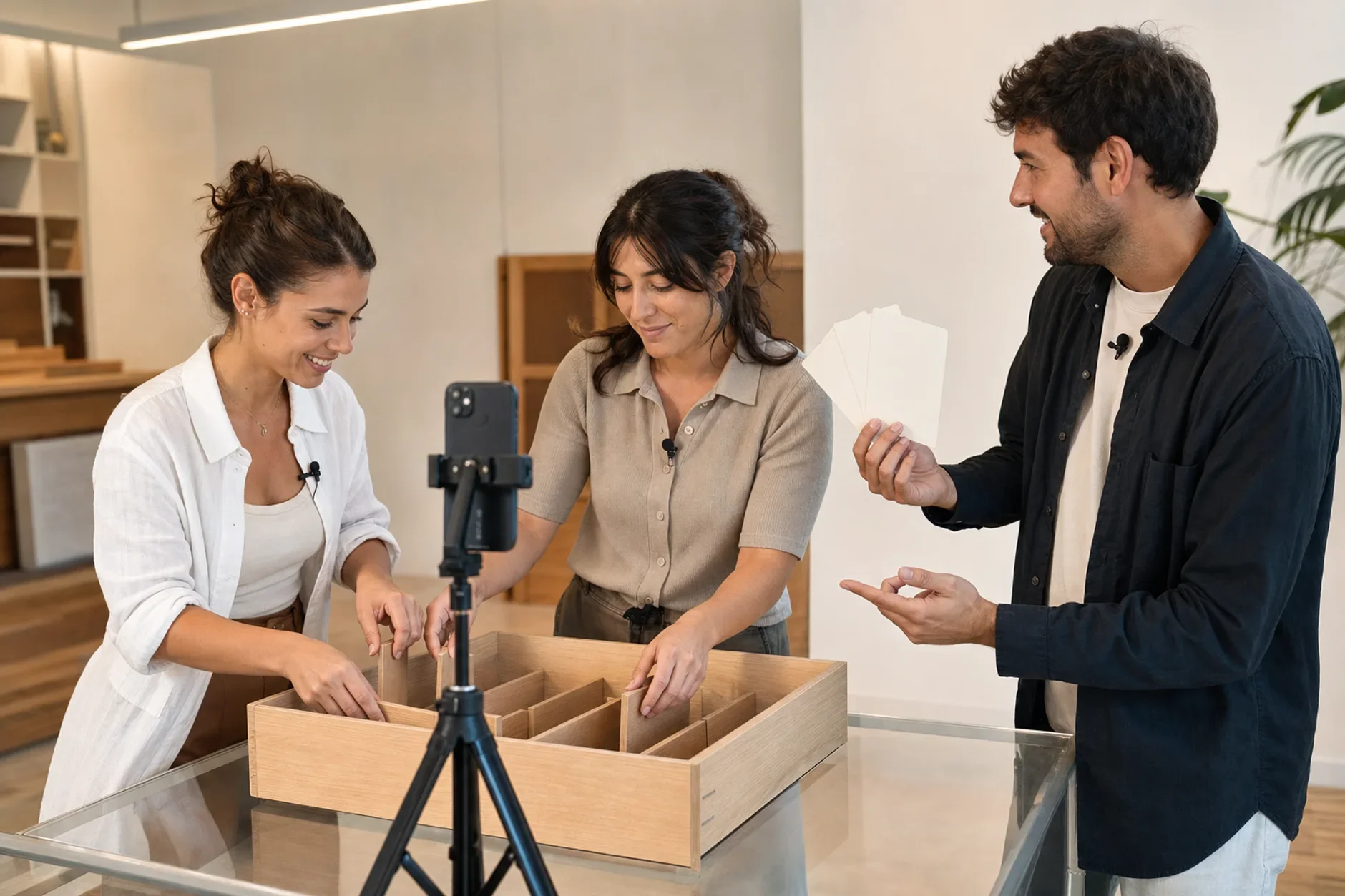 Video and Content in Spain: How to Win a Warm Audience