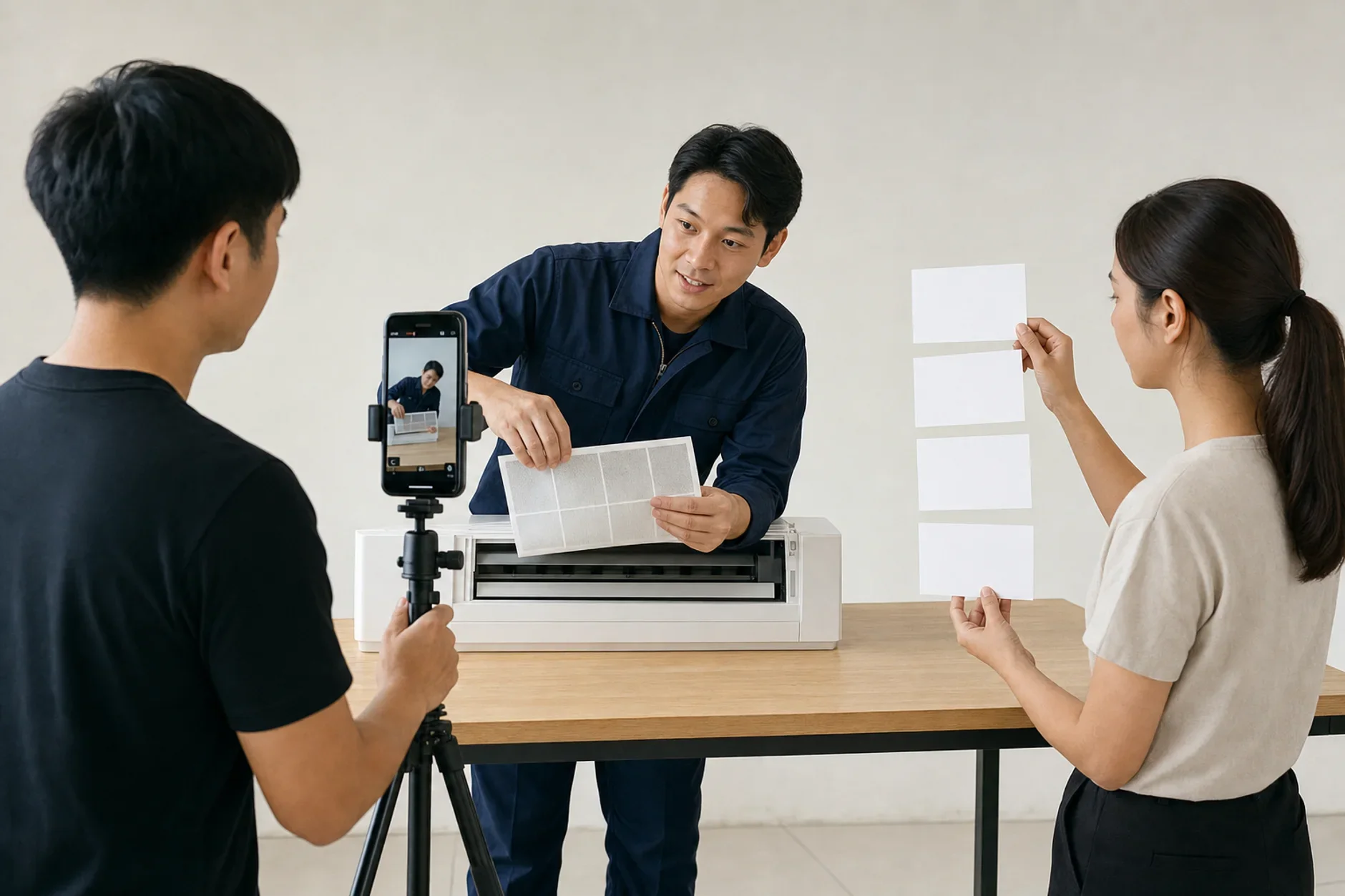 Video and Content in Thailand: How to Earn the Scroll