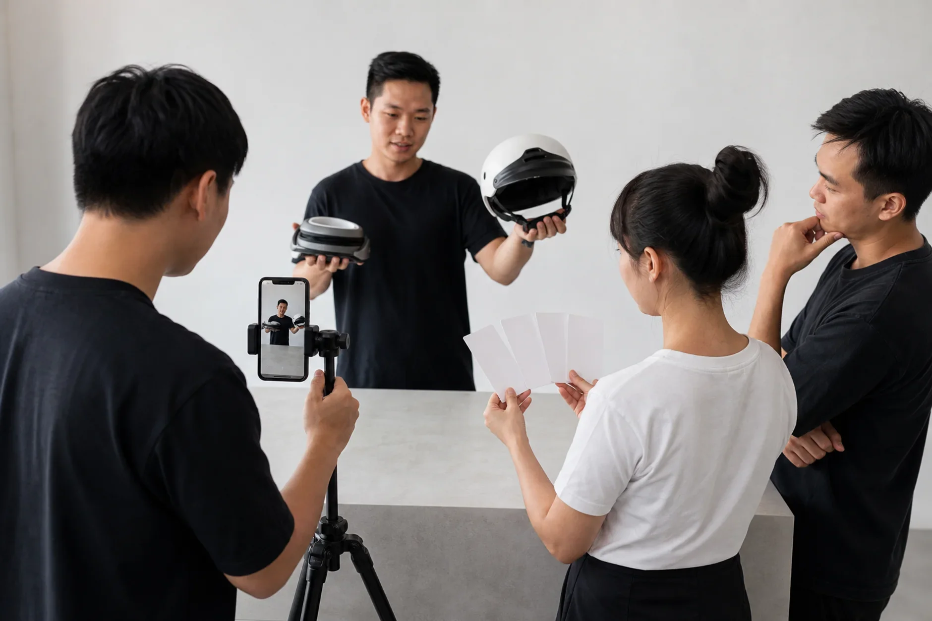 Video and Content in Vietnam: Win the Mobile Feed