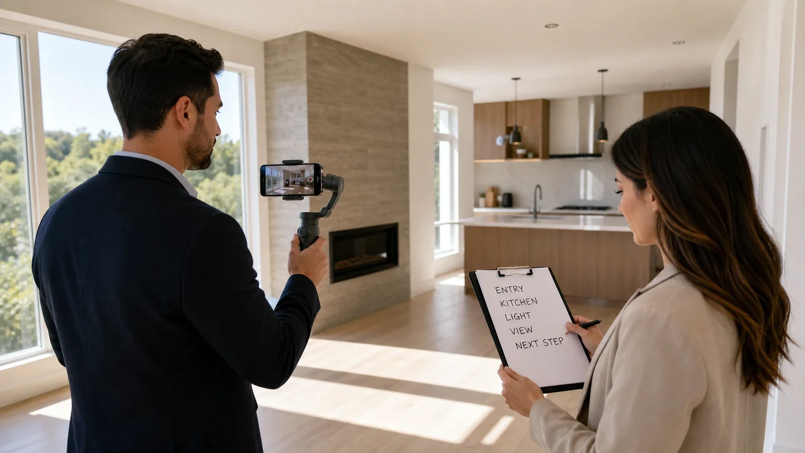 Video Marketing for Real Estate Agents | TTGC