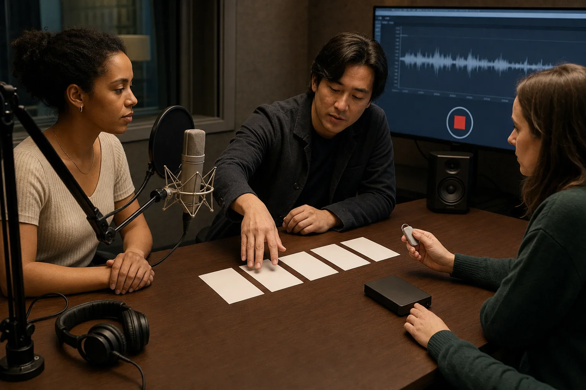 Voice Cloning for Avatars: What's Possible and What's Creepy