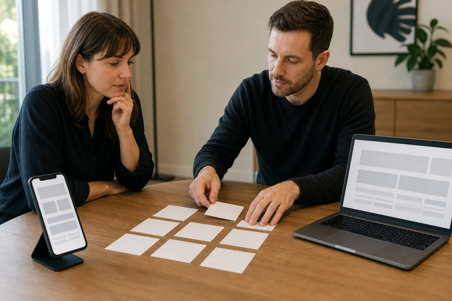 Web Design for Coaches and Consultants That Books Clients