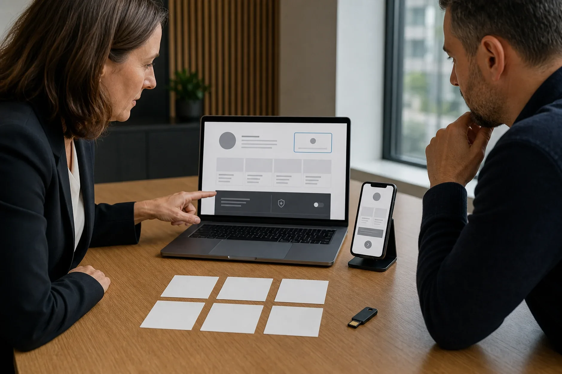 Web Design for Financial Advisors: A Practical Compliance Guide