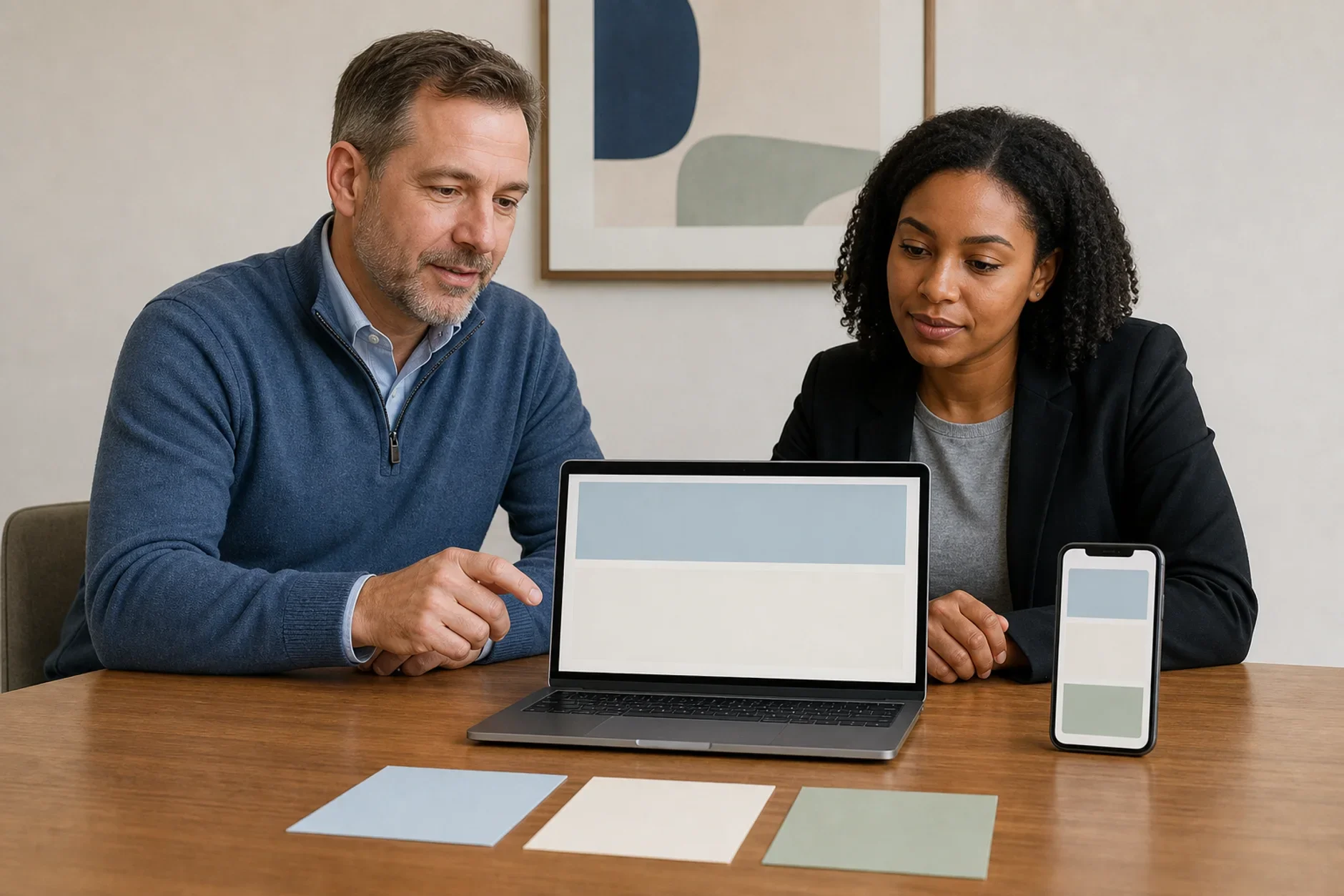Web Design for Insurance Agencies