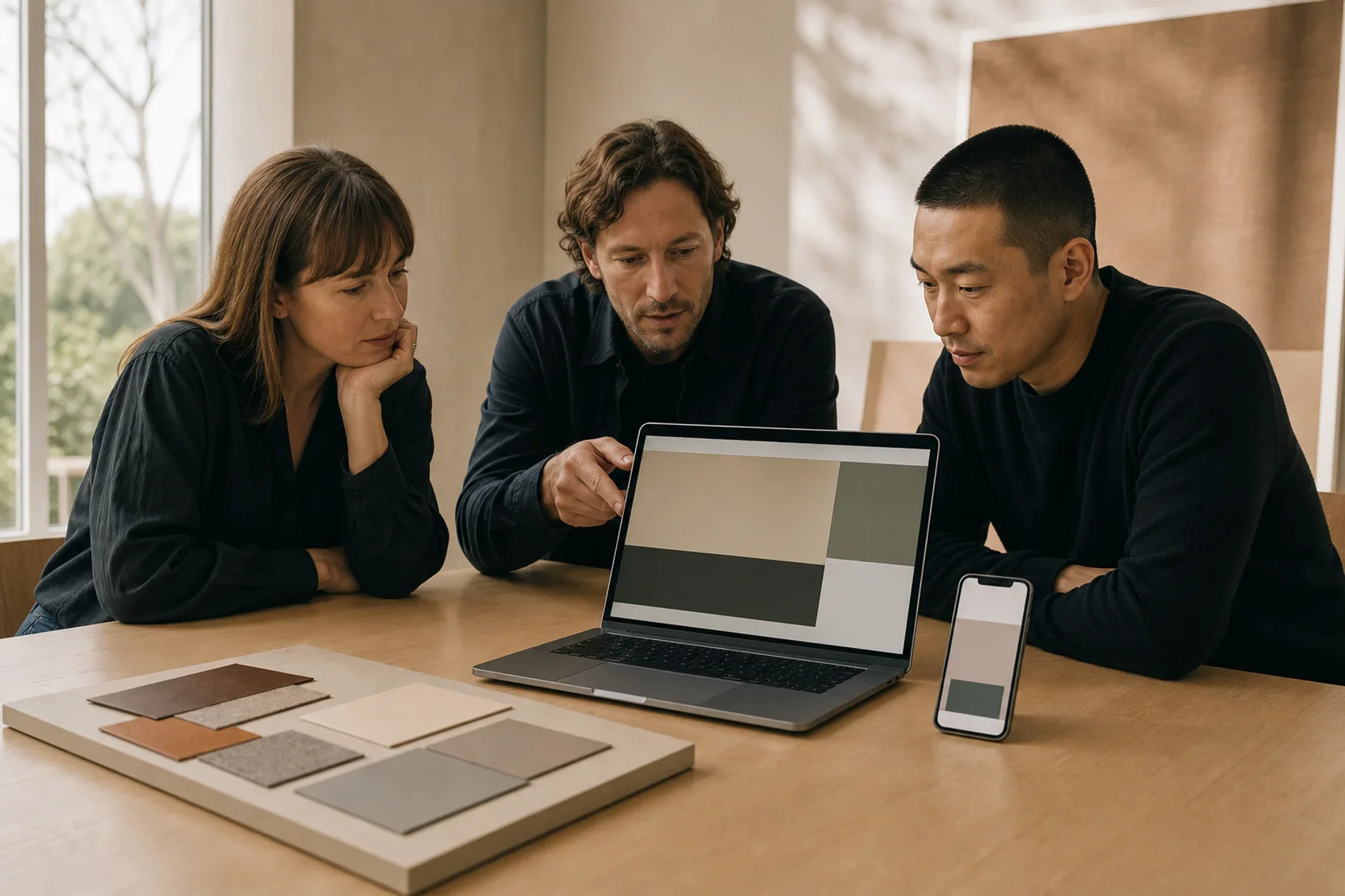 Web Design for Luxury Brands: Prestige in Every Pixel