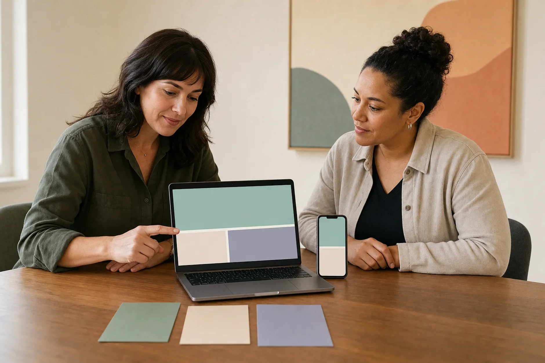 Web Design for Therapists and Mental Health Practices