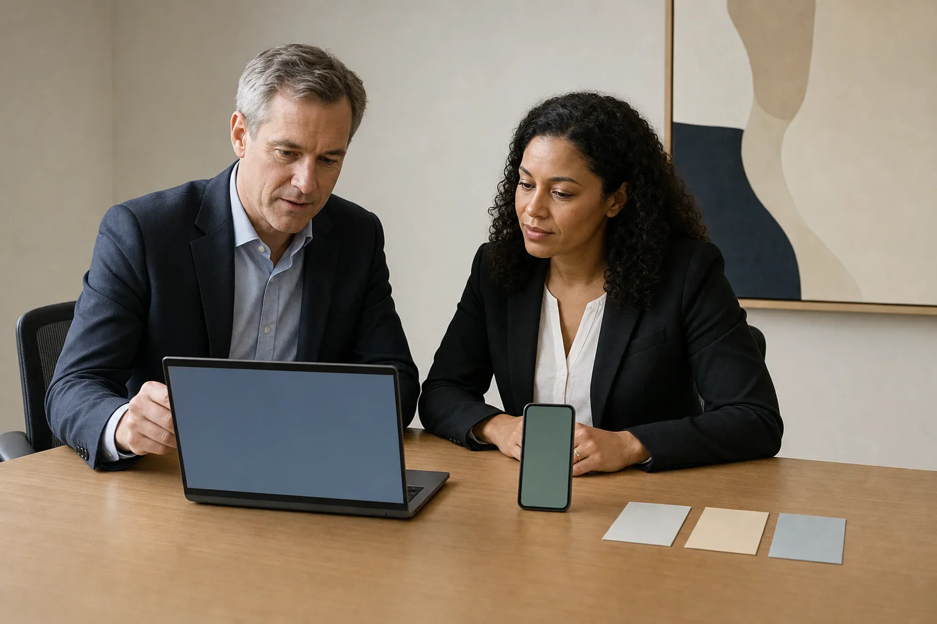 Web Design for Wealth Management Firms