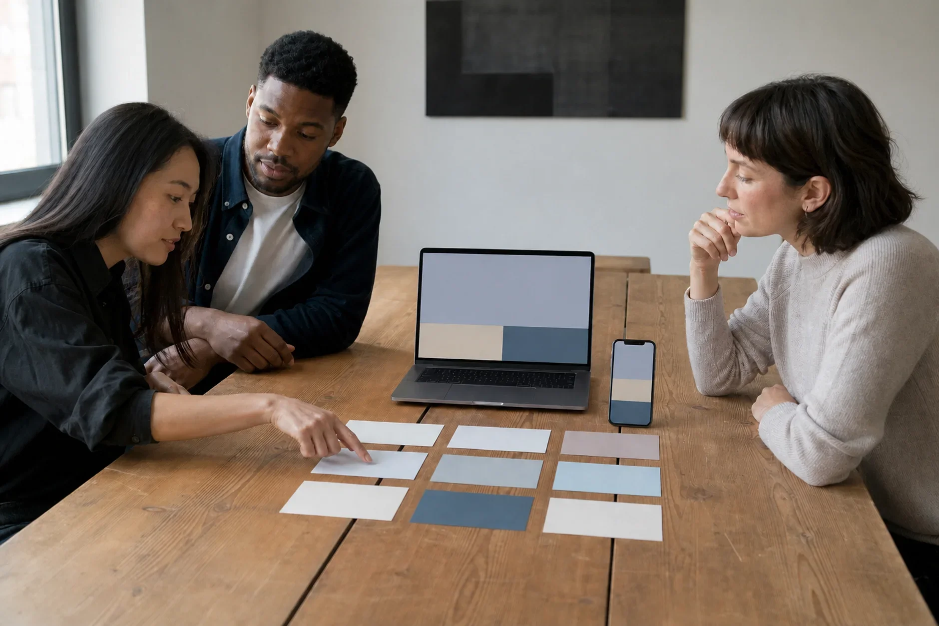 Web Design Services: What's Actually Included and How to Choose the Right One