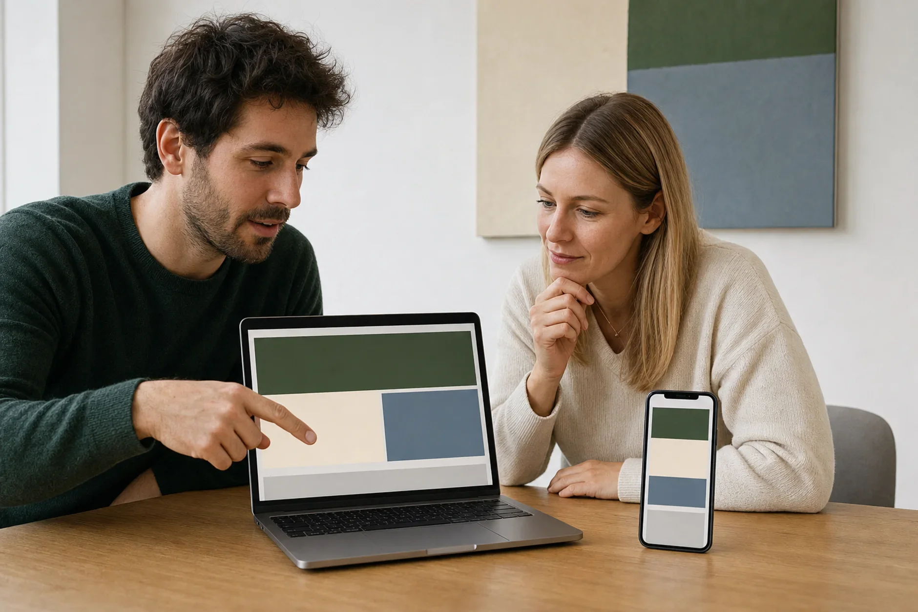 Web Development in Austria: Build a Site That Shows Quality