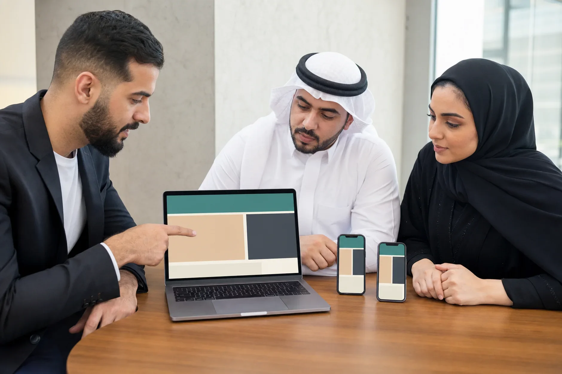 Web Development in Bahrain: Build a Site That Earns Trust