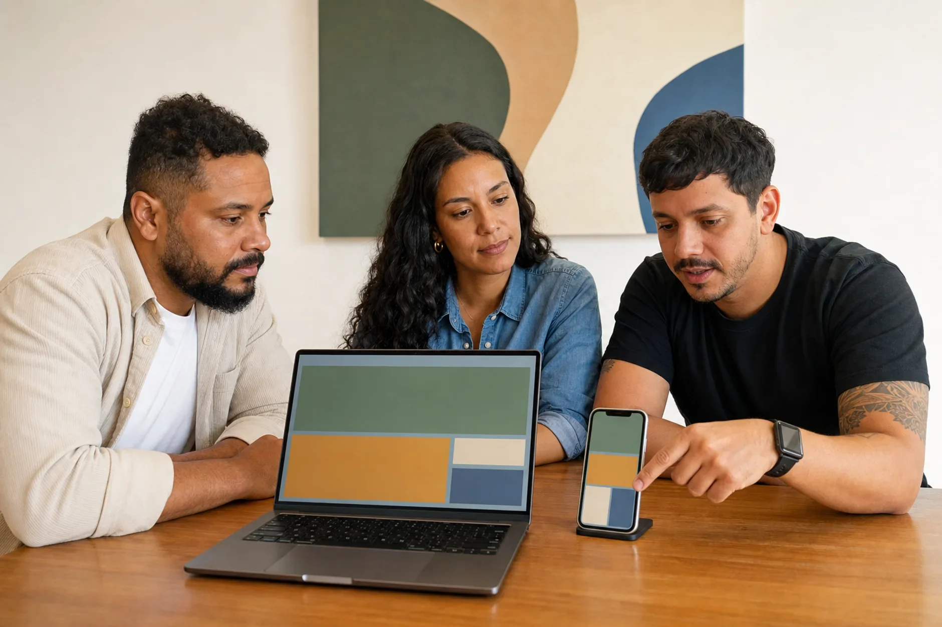 Web Development in Brazil: Build for Mobile-First Buyers