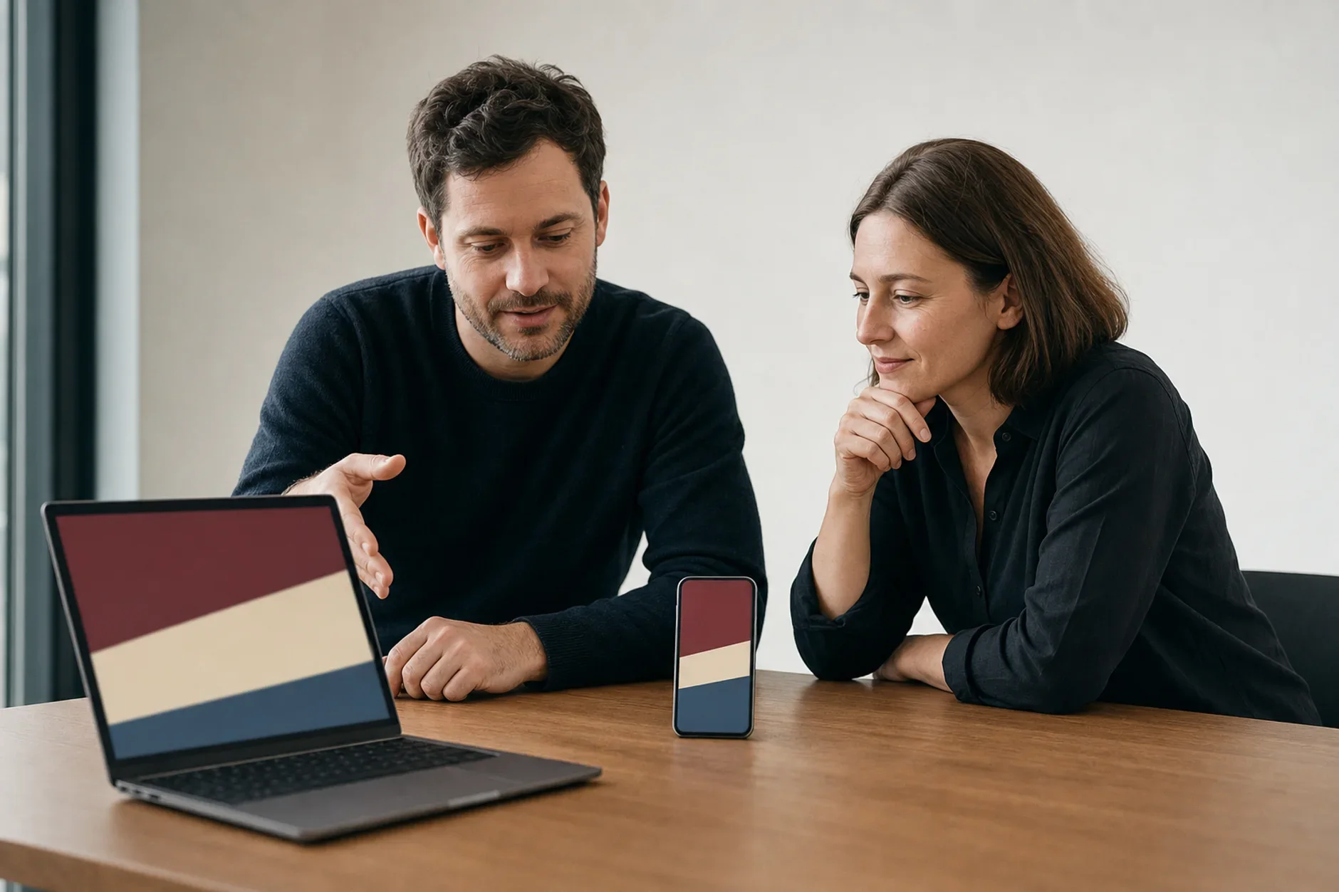 Web Development in the Czech Republic: Build for Trust