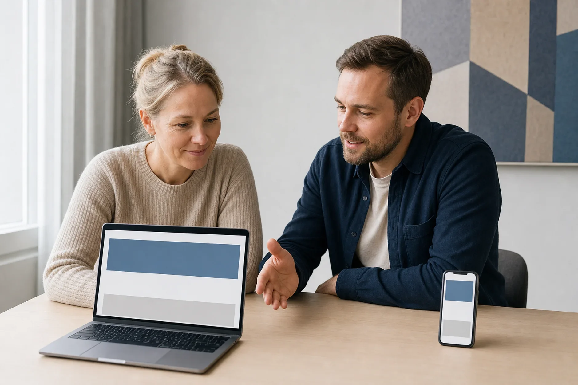 Web Development in Finland: Sites That Work and Win Trust