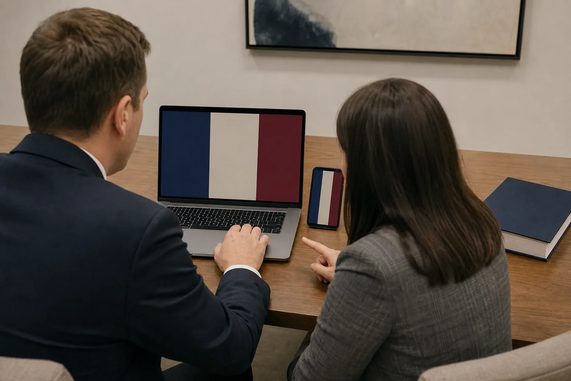Web Development for Law Firms: A Site That Wins Clients, Not Just Looks