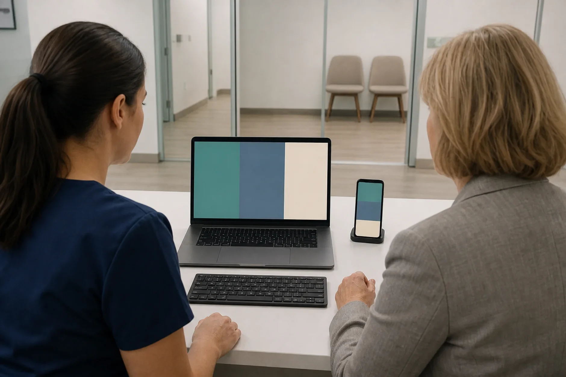 Web Development for Medical Practices: A Safer Planning Guide