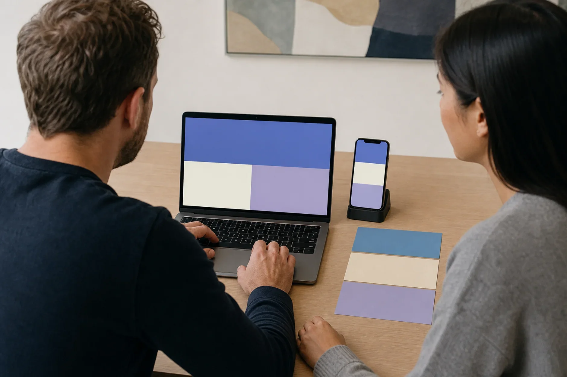 Web Development for SaaS: The Marketing Site That Converts Trials
