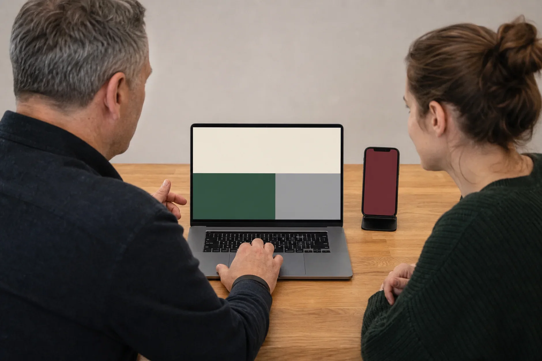 Web Development in Hungary: Sites That Win Trust