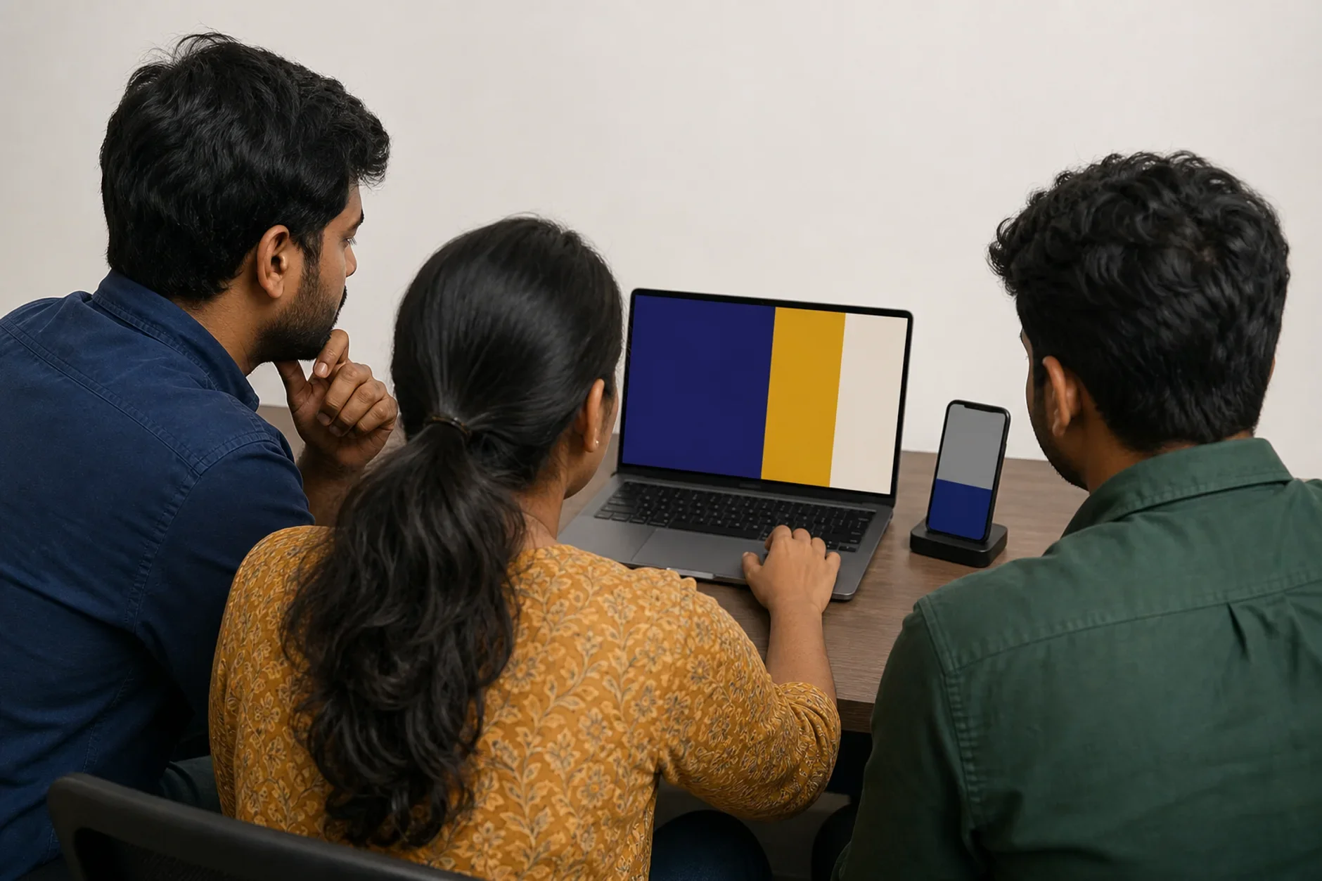 Web Development in India: Build for a Mobile-First Audience
